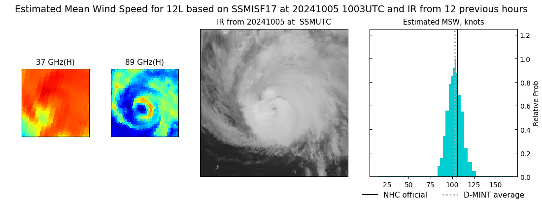 current 12L intensity image