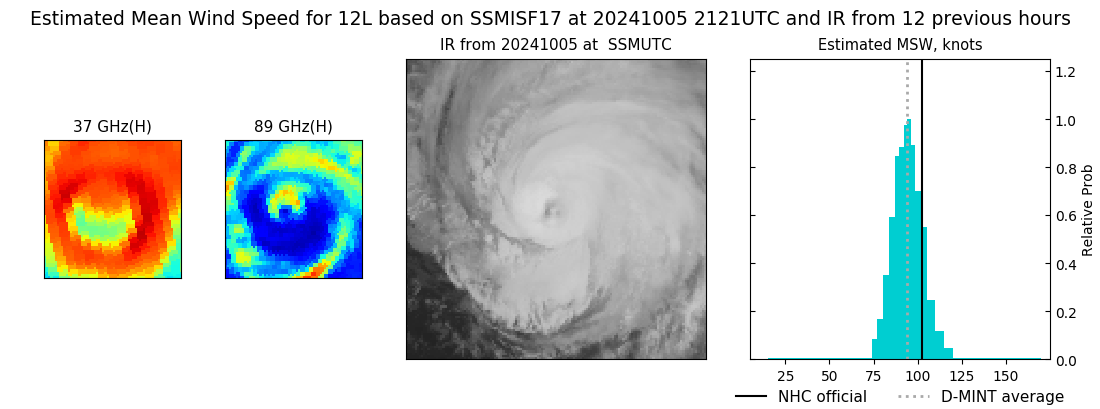 current 12L intensity image