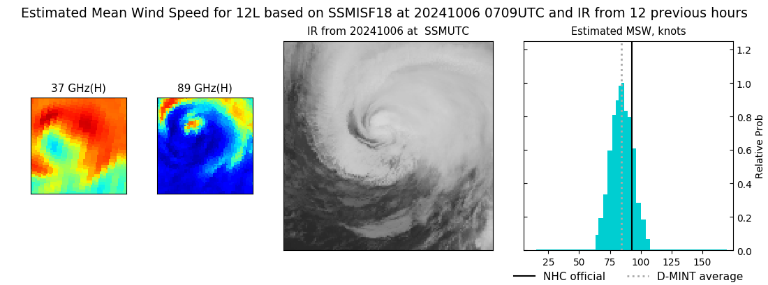 current 12L intensity image