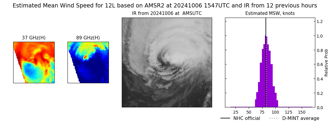 current 12L intensity image