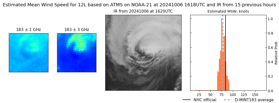 current 12L intensity image