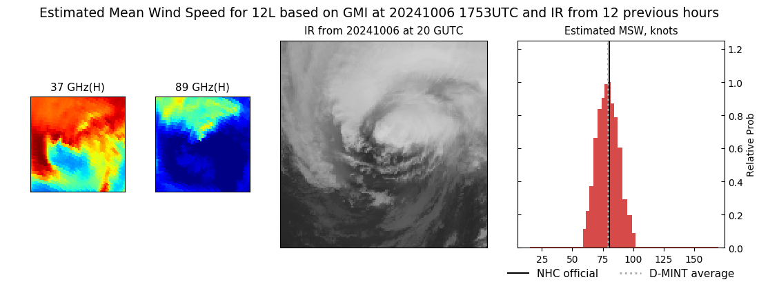 current 12L intensity image