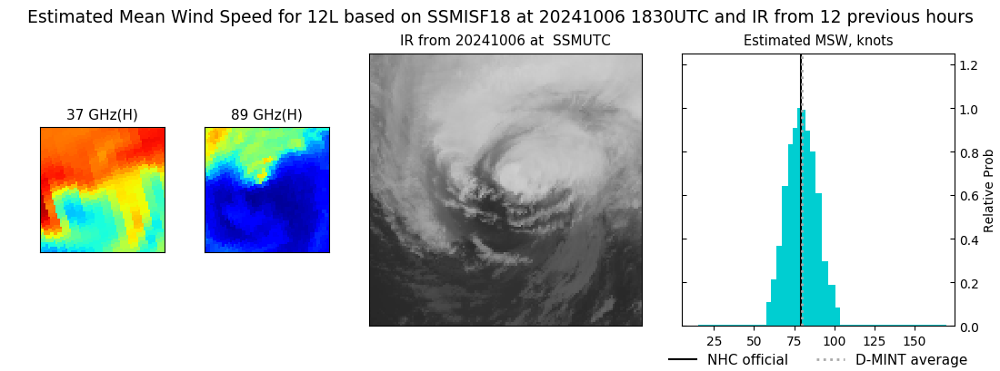 current 12L intensity image