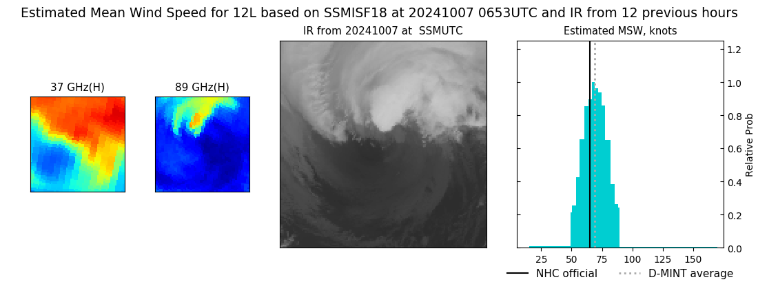 current 12L intensity image