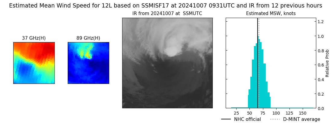 current 12L intensity image