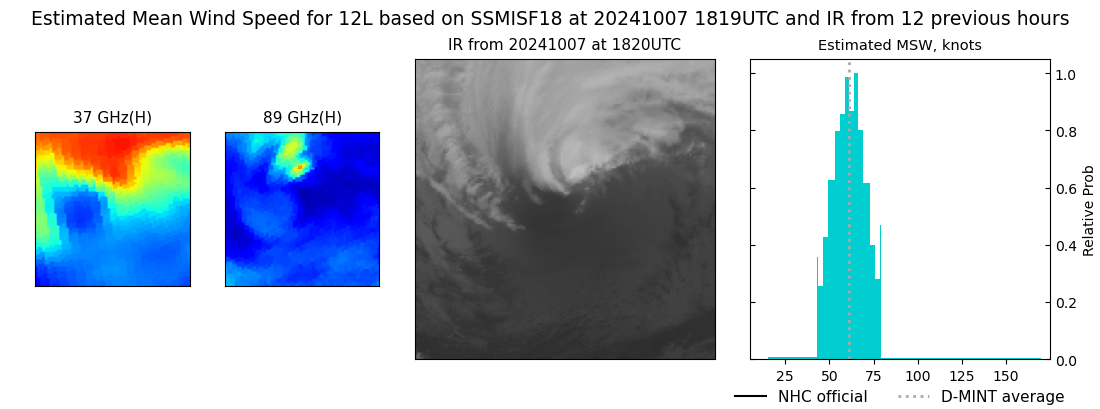 current 12L intensity image