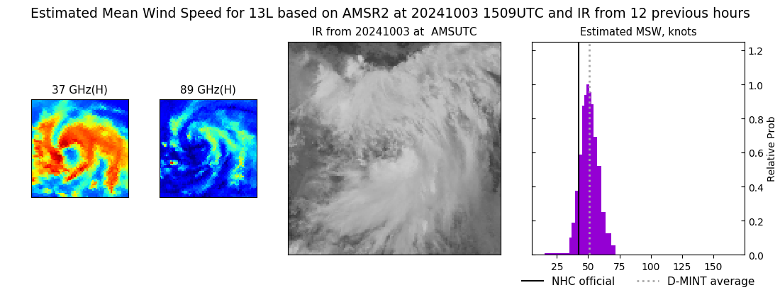 current 13L intensity image