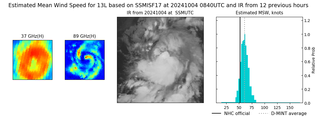 current 13L intensity image