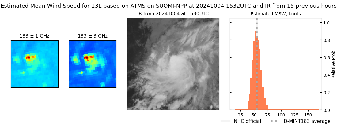 current 13L intensity image