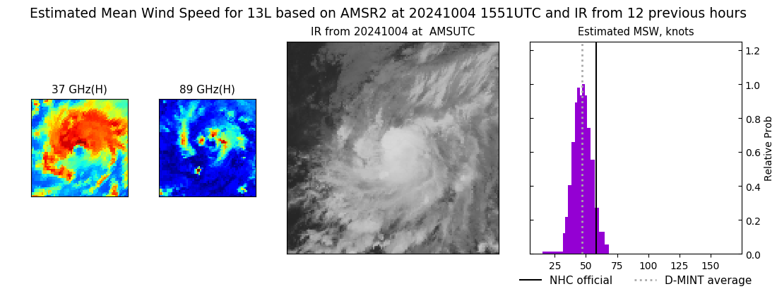 current 13L intensity image