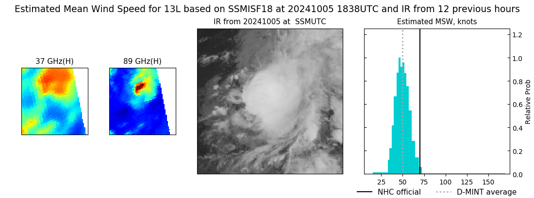 current 13L intensity image