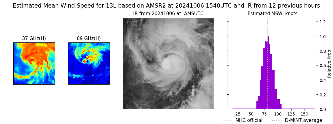 current 13L intensity image