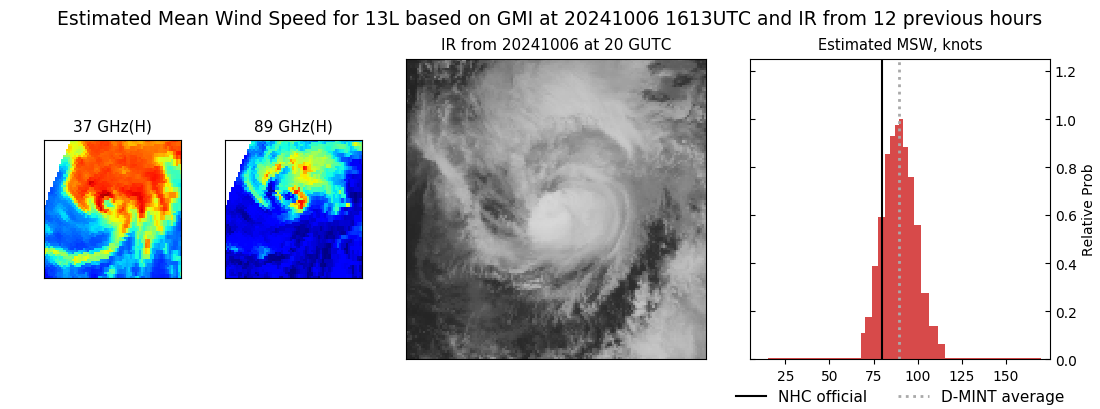 current 13L intensity image