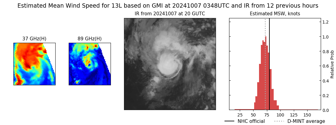 current 13L intensity image