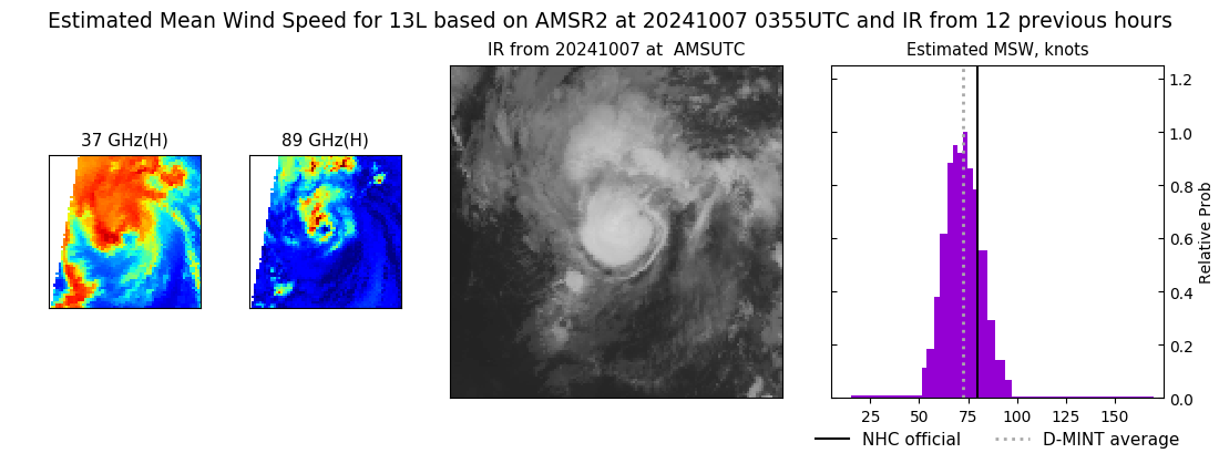 current 13L intensity image