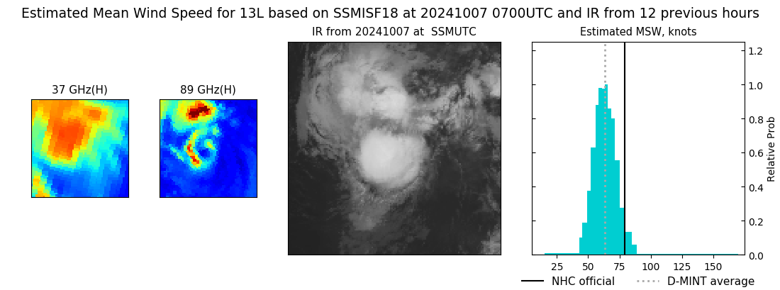 current 13L intensity image