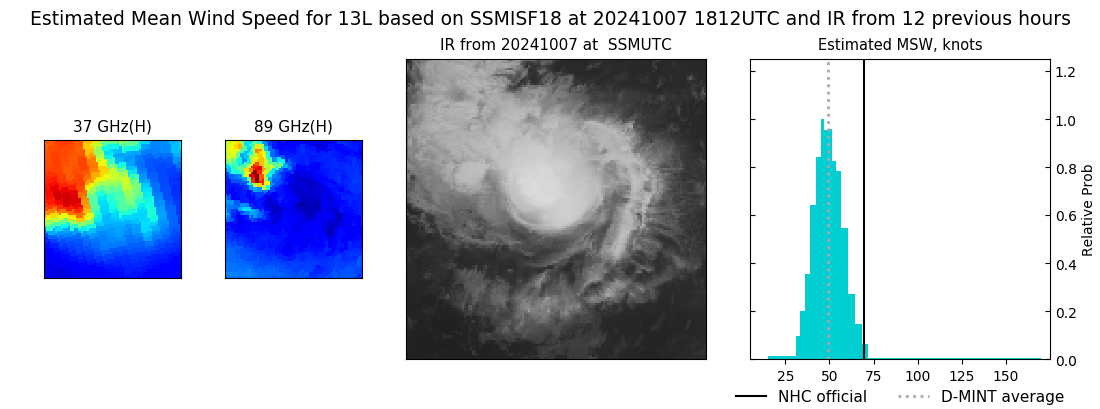 current 13L intensity image