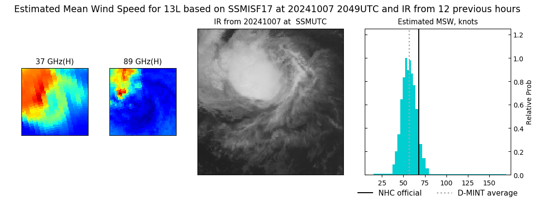 current 13L intensity image