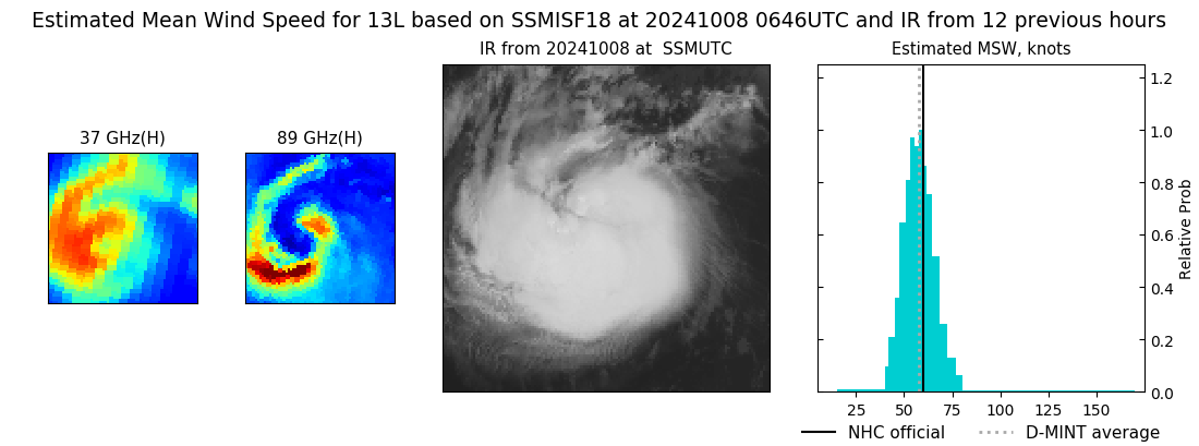 current 13L intensity image