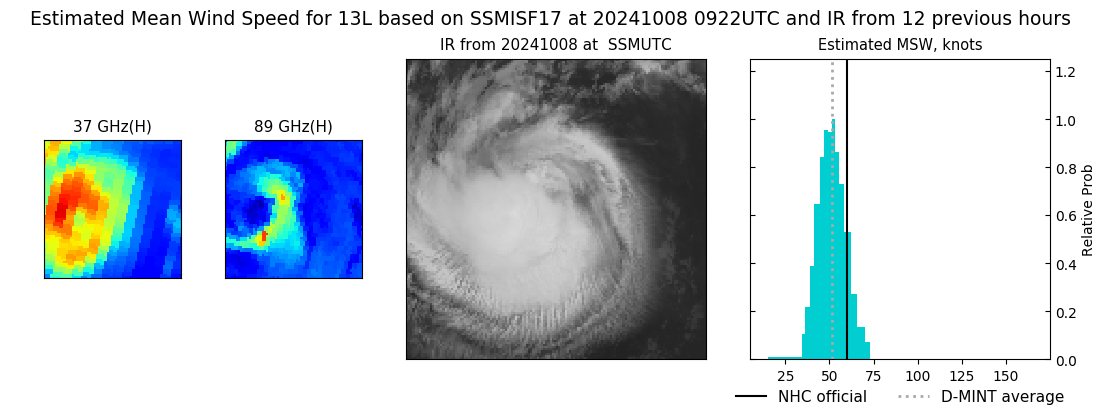 current 13L intensity image