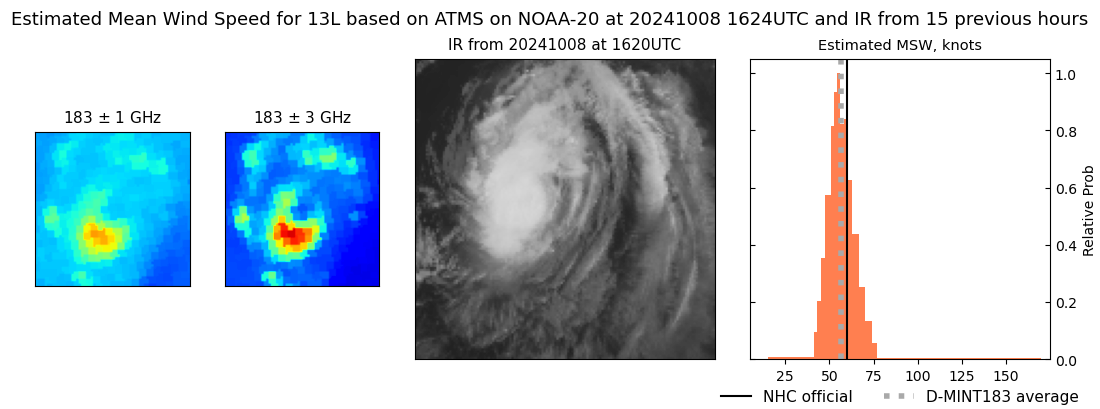 current 13L intensity image