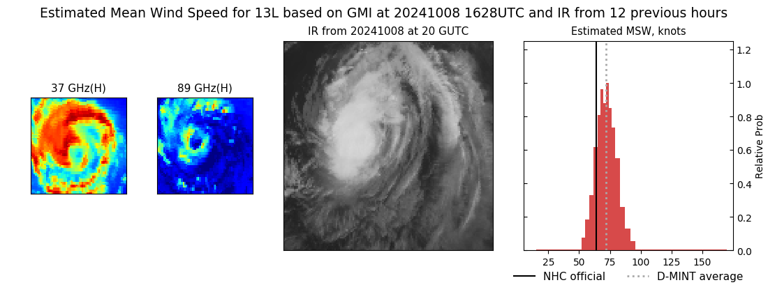 current 13L intensity image