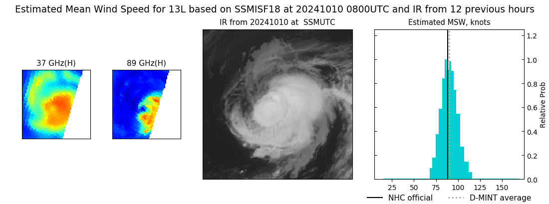 current 13L intensity image