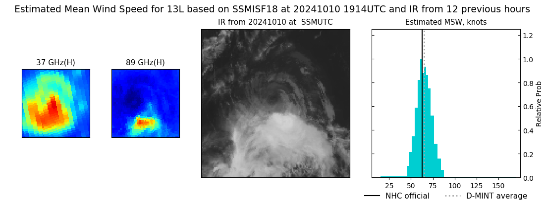 current 13L intensity image