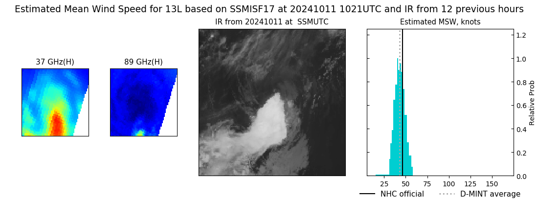 current 13L intensity image