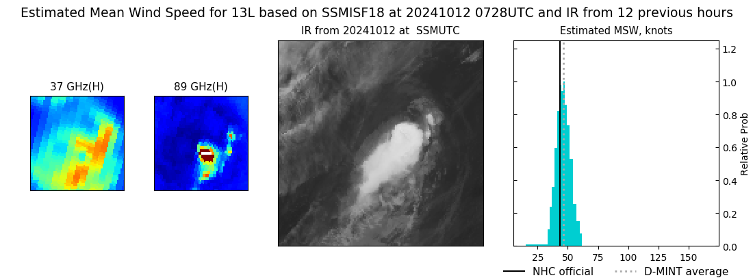 current 13L intensity image