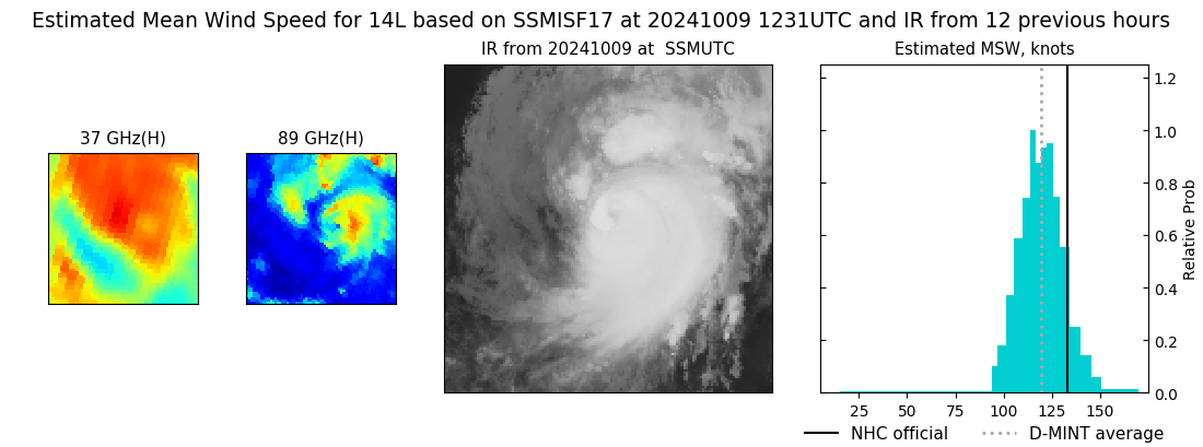 current 14L intensity image