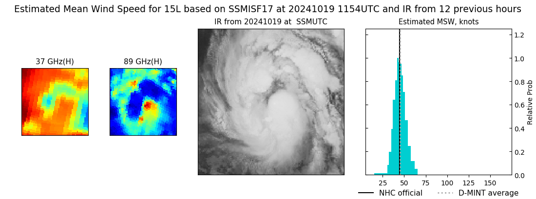 current 15L intensity image