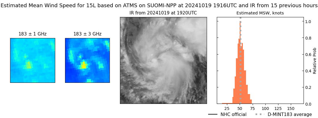 current 15L intensity image