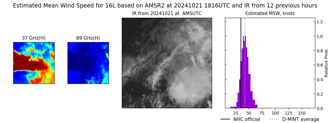 current 16L intensity image