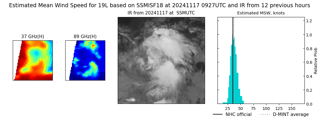 current 19L intensity image