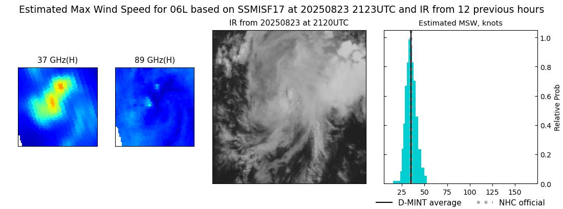 current 06L intensity image