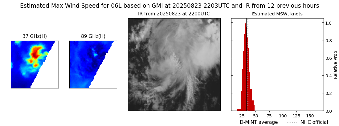 current 06L intensity image