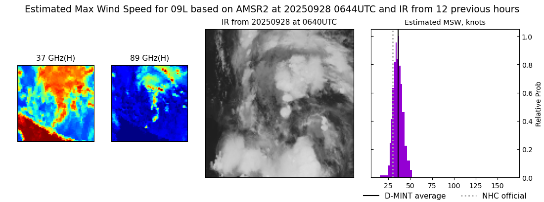 current 09L intensity image