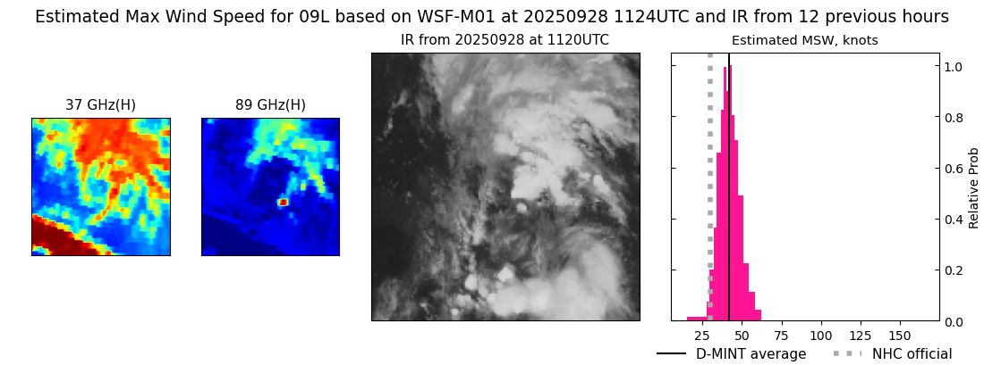 current 09L intensity image