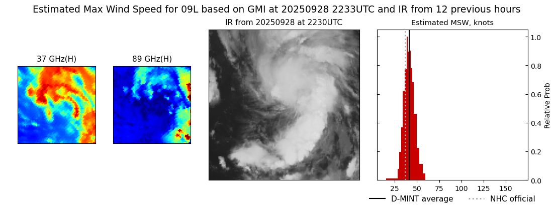 current 09L intensity image