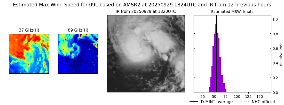 current 09L intensity image