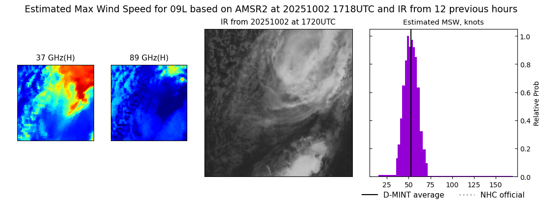 current 09L intensity image