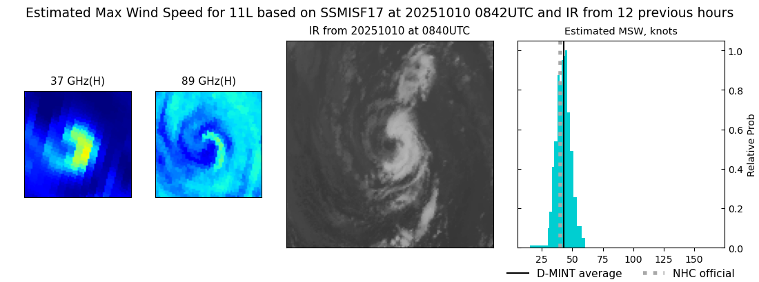 current 11L intensity image