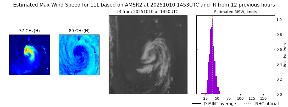 current 11L intensity image