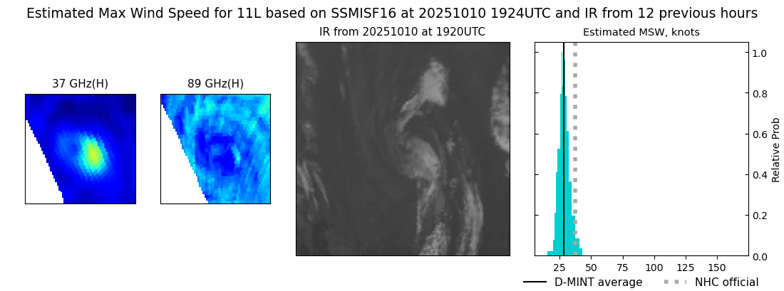 current 11L intensity image
