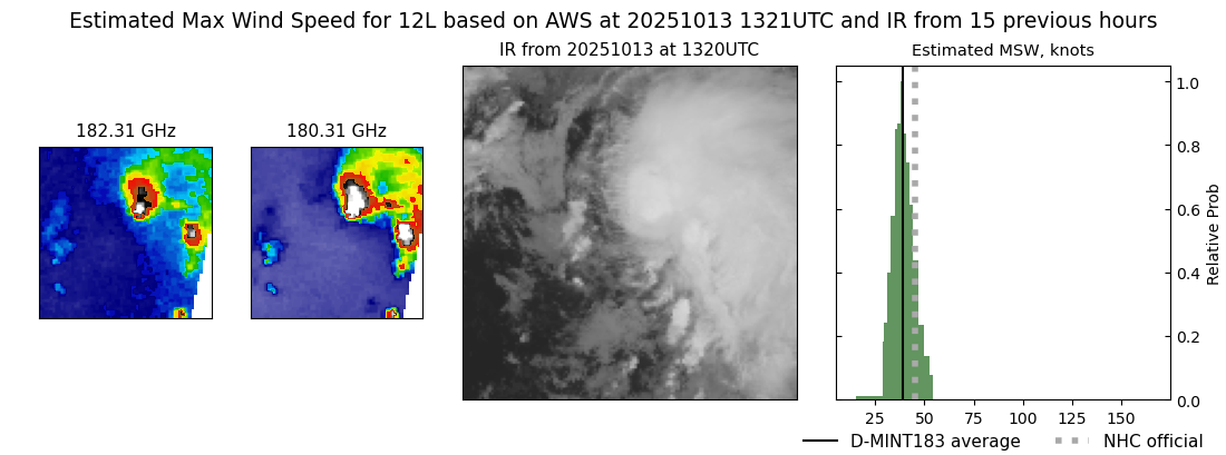 current 12L intensity image