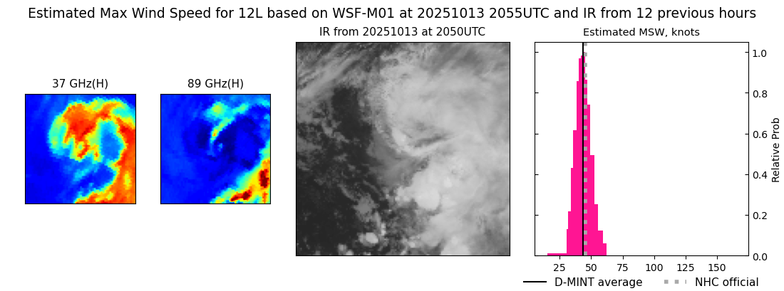 current 12L intensity image