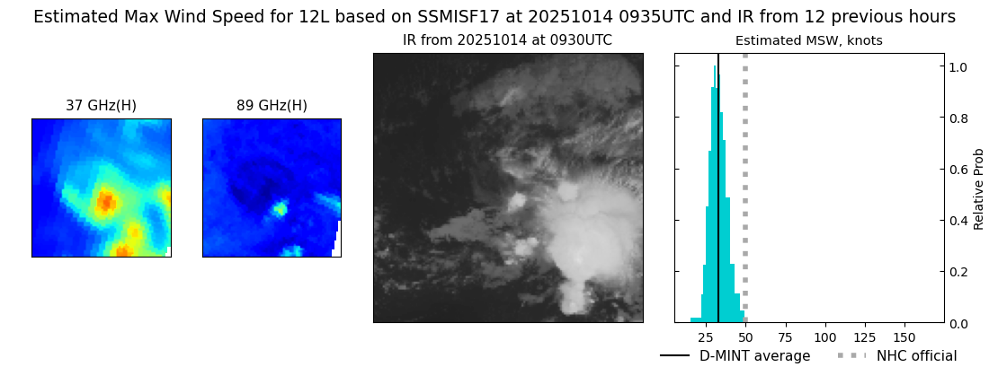 current 12L intensity image