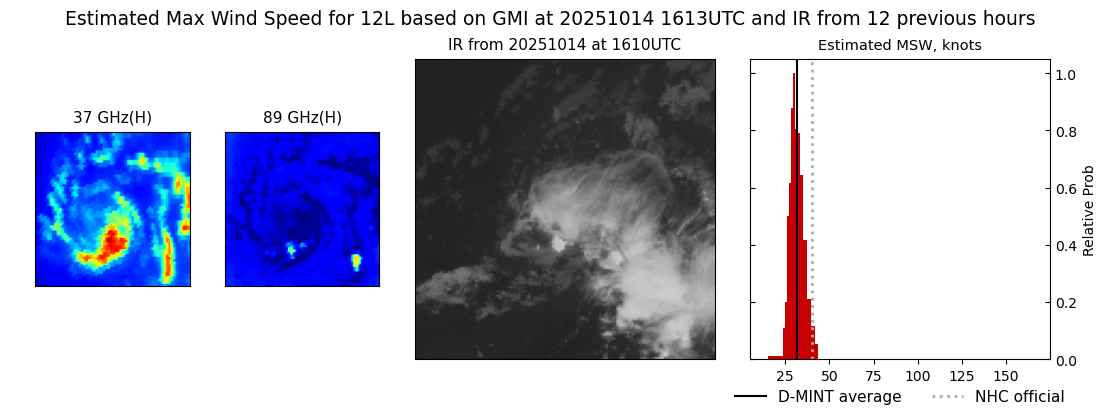 current 12L intensity image