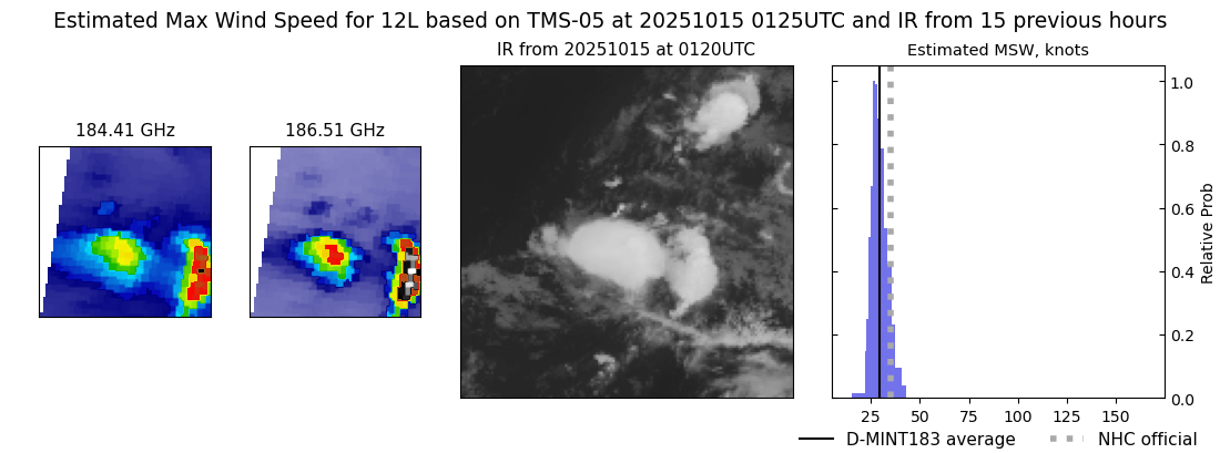 current 12L intensity image